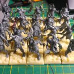 Nowy Projekt: Legion Nurgle’a – Zgnilizna i Popioły