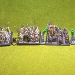Kemmler gotowy do wojny – koniec projektu Army of the Cairns!
