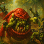 “OLD ON TOOFZ, IT BITEZ!” – piosenka o najbardziej szalonych jeźdźcach Starego Świata !